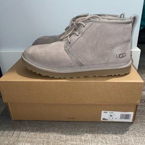 LIKE NEW UGG Boots